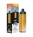 MANGO ICE 8000 PUFFS