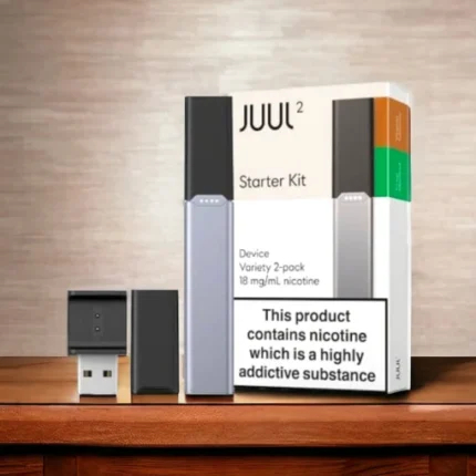 JUUL 2 Starter Kit