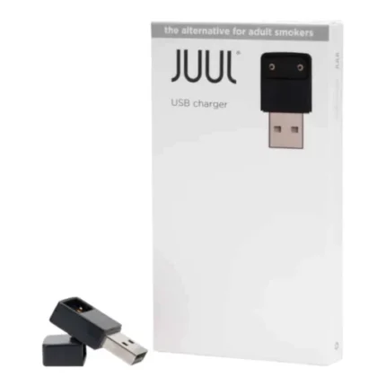 Juul USB Charge