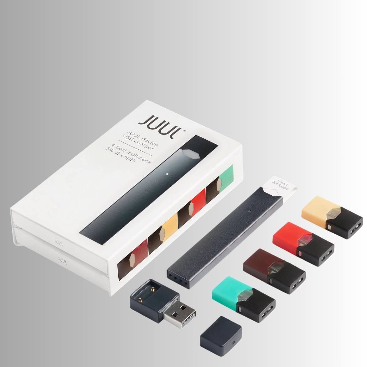 juul banner