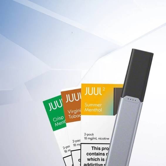 Customize Your Juul Device