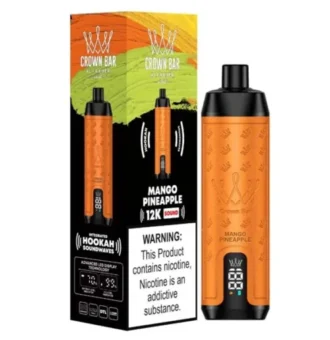 Al Fakher MANGO PINEAPPLE