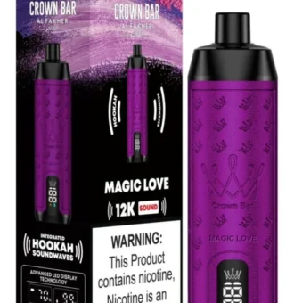 Al Fakher Magic Love