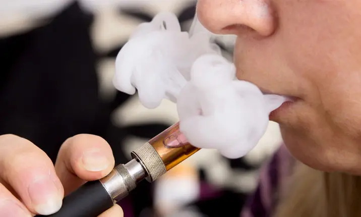 Common Myths About Vaping