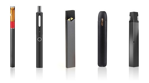 What is an electronic cigarette