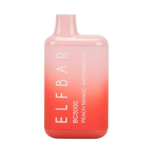 Elfbar Peach Mango Watermelon