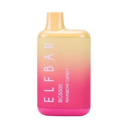 Elfbar Rainbow Candy