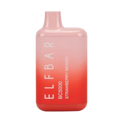 Elfbar Strawberry Mango