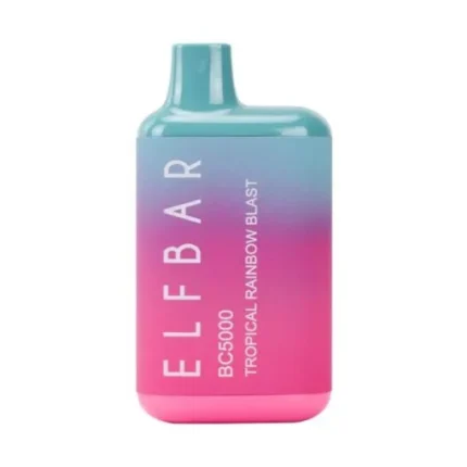 Elfbar Tropical Rainbow Blast