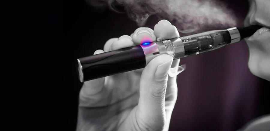 Choosing the Right E-Cigarette for You