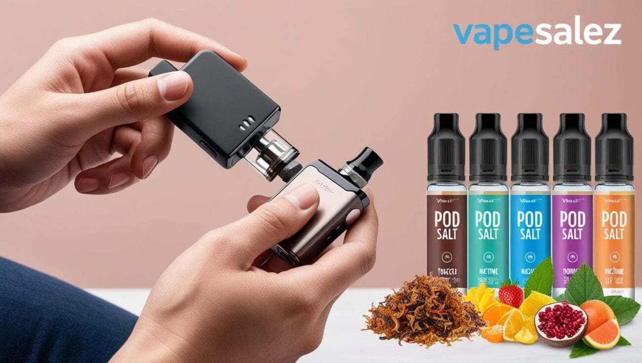 vape salez