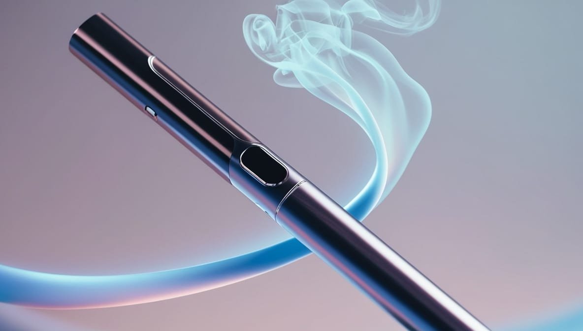 What Is Vaping