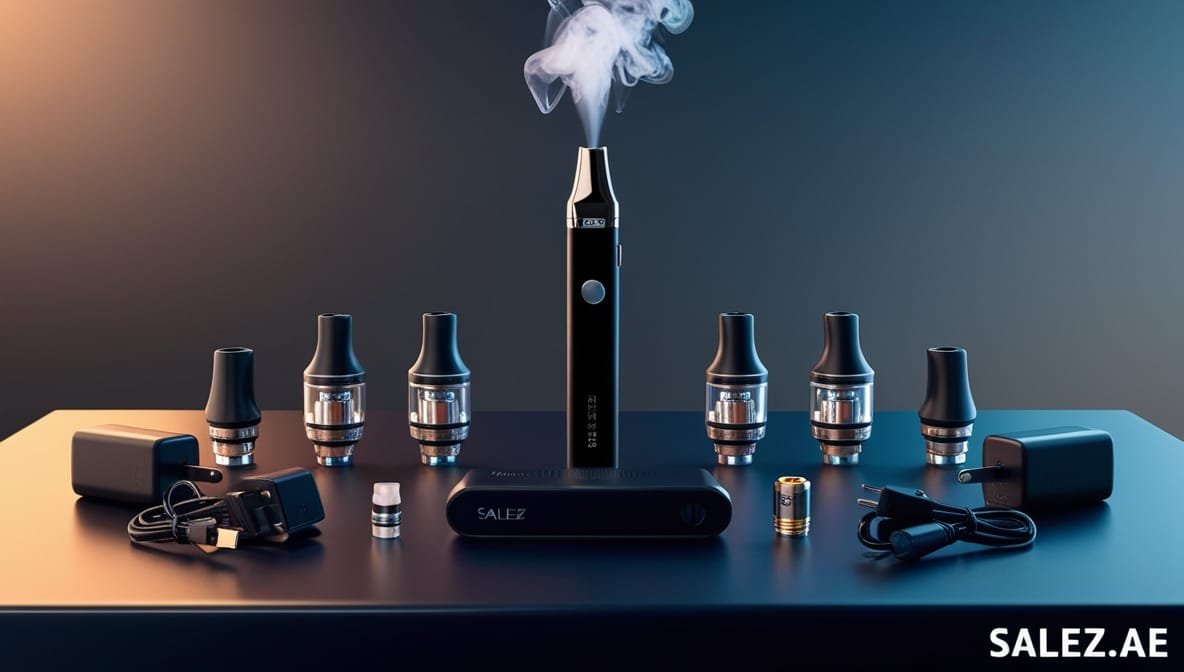 Transition from Smoking to Vaping