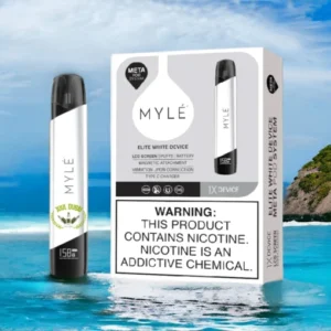 myle v5