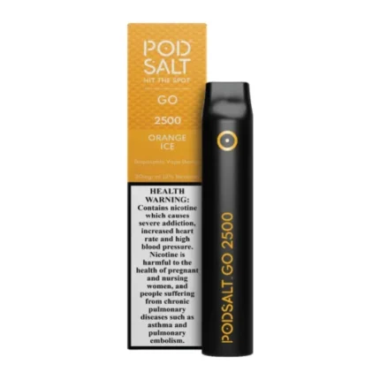 pod salt