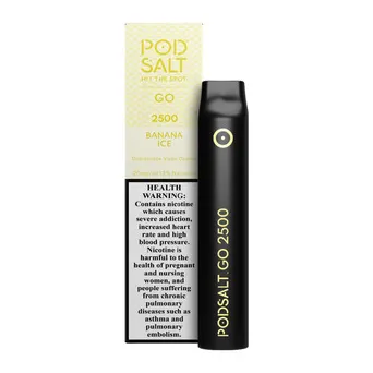 Pod Salt