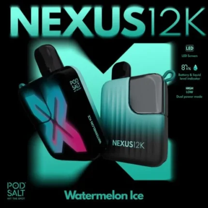 Nexus watermelon-ice