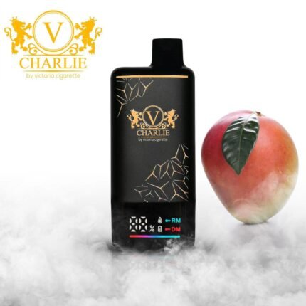 Peach Mango VICIG