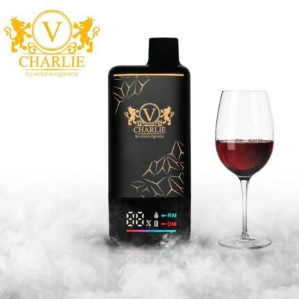 Red Wine VICIG Charlie