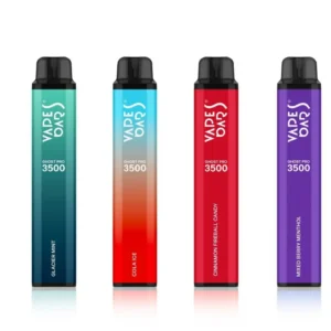vape bar ghost pro