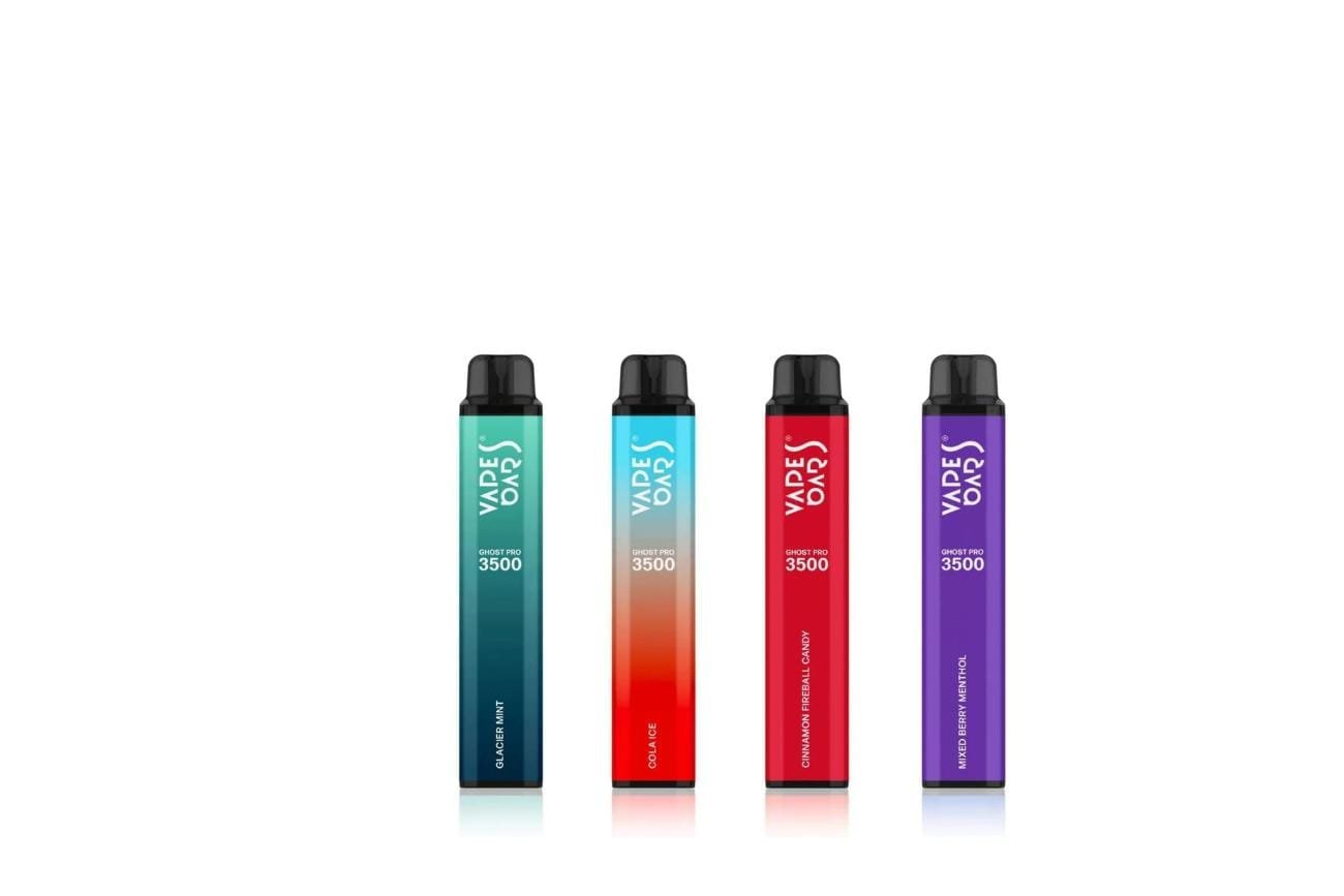 vape bar