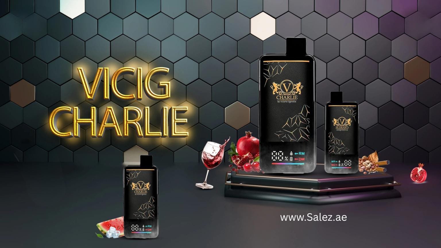 Vape sale